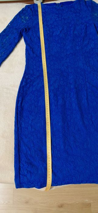 Гіпюрове плаття (46)