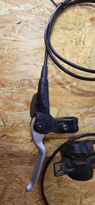 MAGURA Julie hamulce hydrauliczne