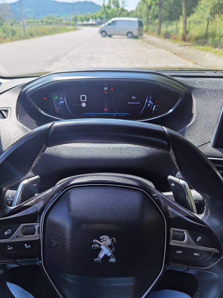 Peugeot 3008 allure Full extras