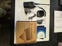 Baofeng UV-82 HP krótkofalówka 8W VHF/UHF wersja High Power