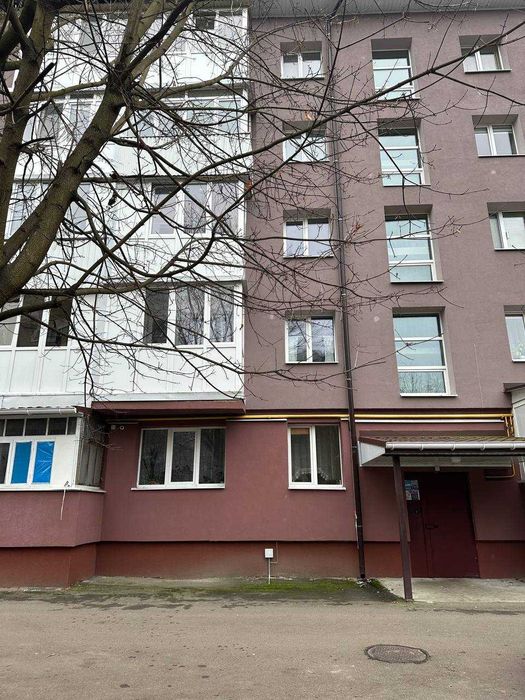 ТЕРМІНОВИЙ ПРОДАЖ 2 кімнатної квартири