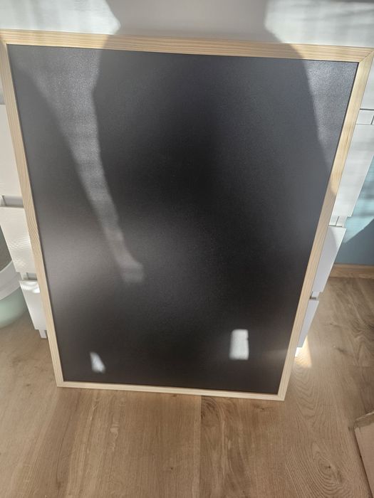 Tablica kredowa 90x60