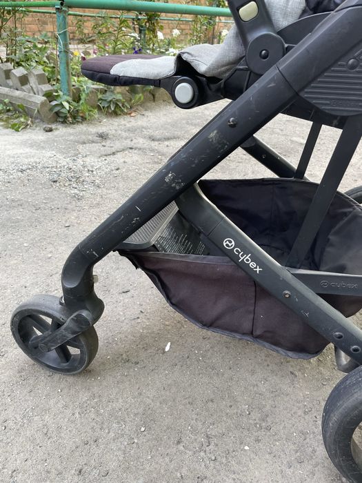 Продаж Cybex balios S