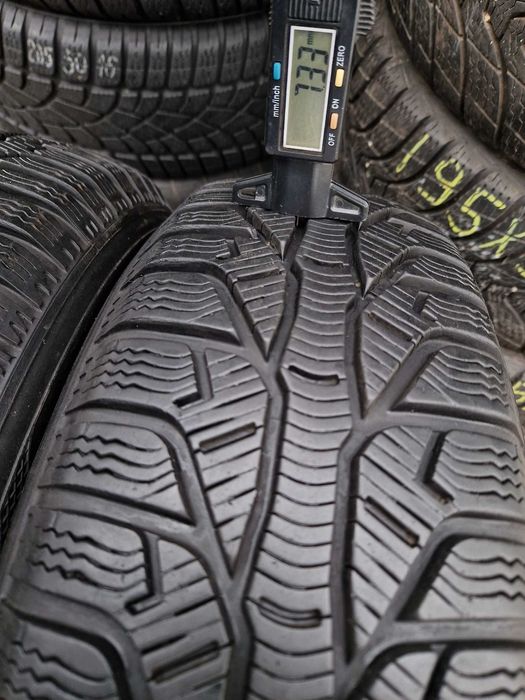 175/65R14 Kleber Krisalp HP2 Шини/Колеса/Зима Склад шин