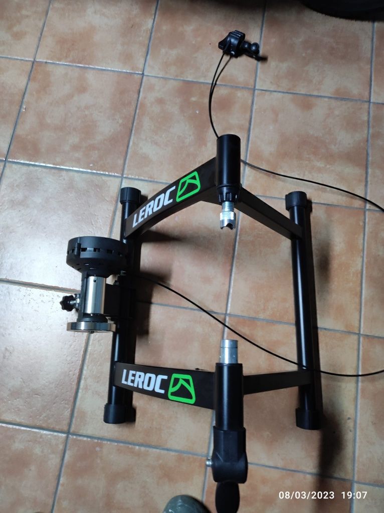 Suporte de bicicleta