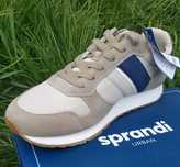 Кросівки - SPRANDI 44 размер