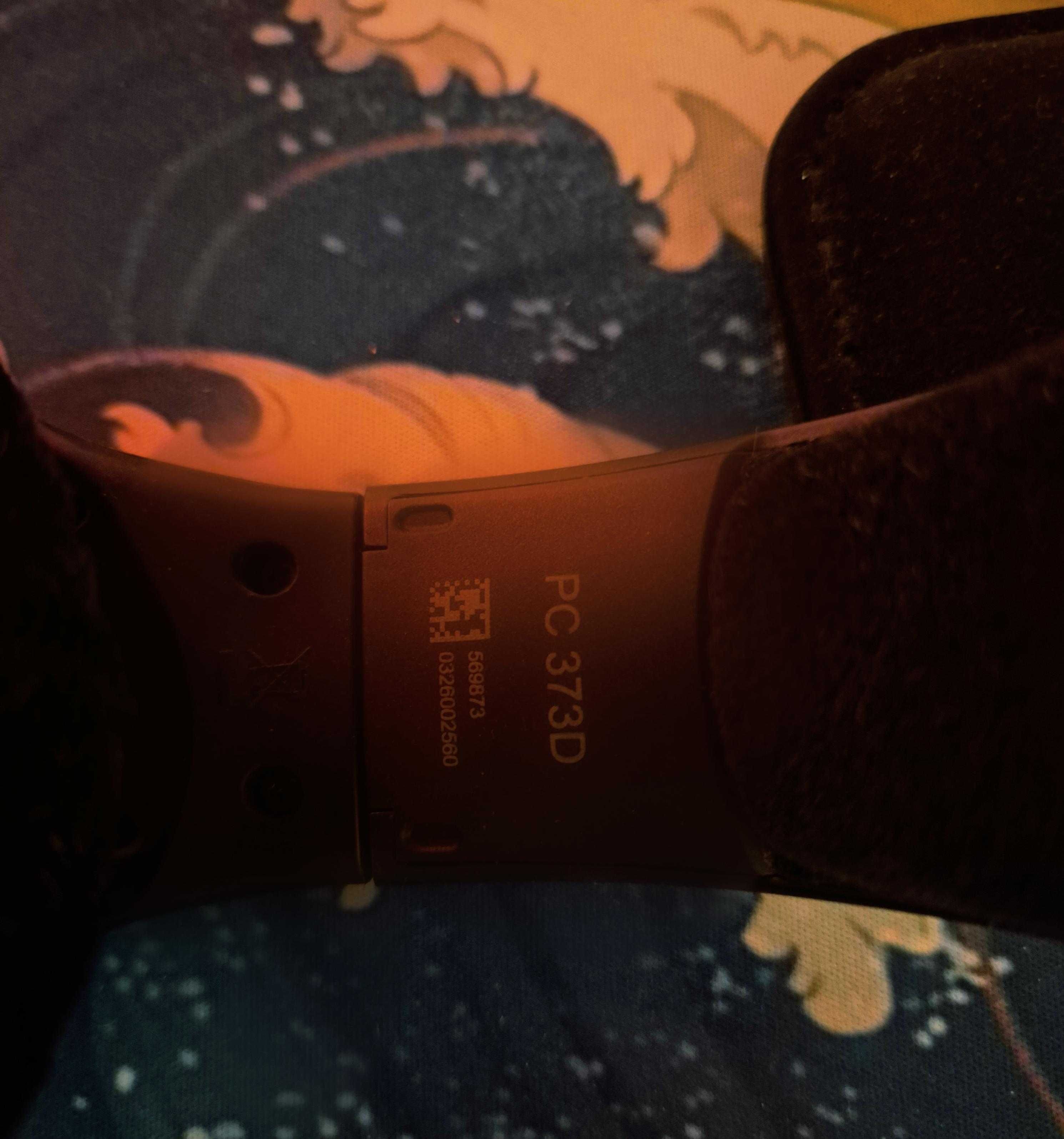 Słuchawki gamingowe Sennheiser PC 373D