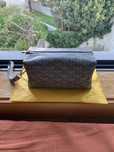 Necessaire/Pouch Goyard