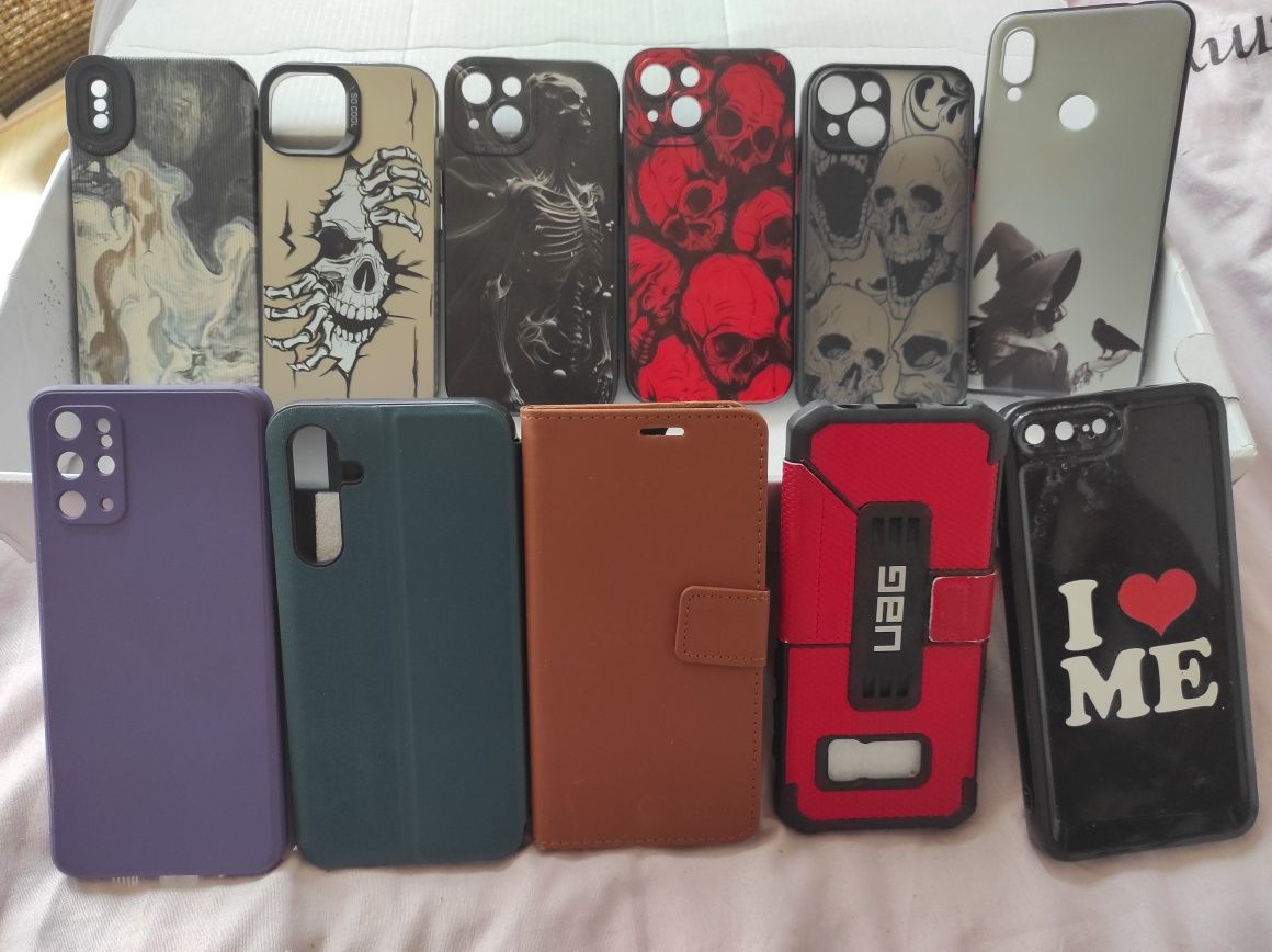 Etui do tabletów.