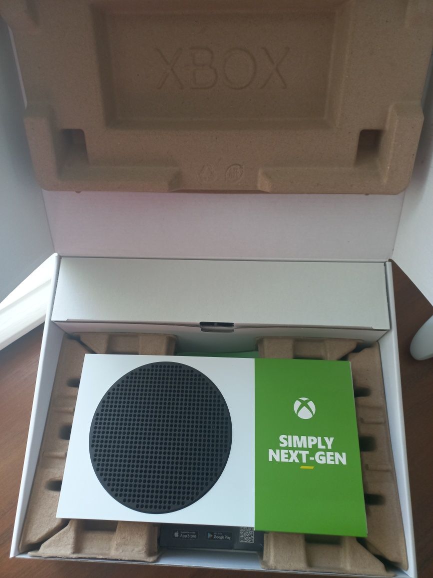 Xbox Series S 512GB