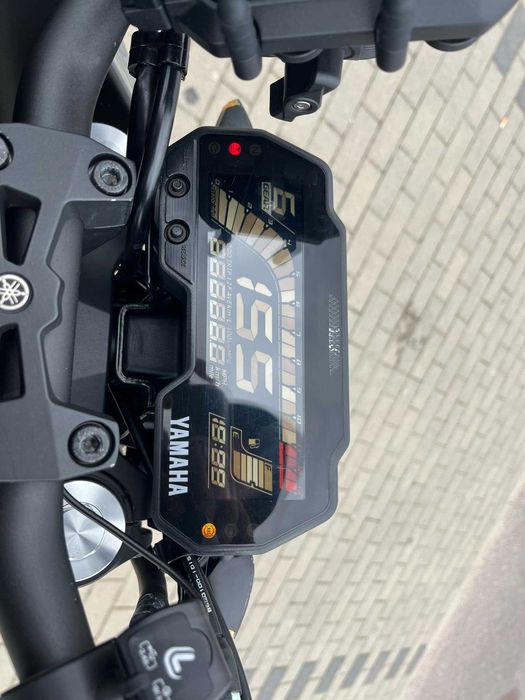 Sprzedam Yamaha MT-125