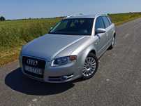 Audi A4 B7 2.0 TDI Avant