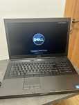 Dell Precision m6600 i7, 24g RAM, SSD+HDD, GPU Quatroo zasilacz