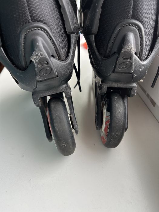 Ролики дитячі Rollerblade 28-32