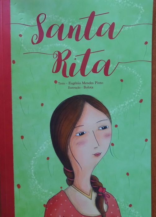 Santa Rita - (Santuário de Santa Rita - Ermesinde)