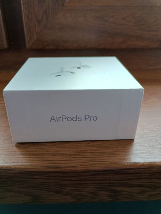 AirPods Pro 2 NOWE