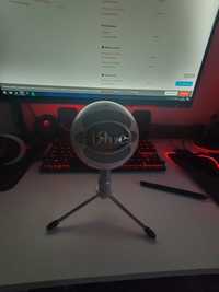 Blue snowball mikrofon