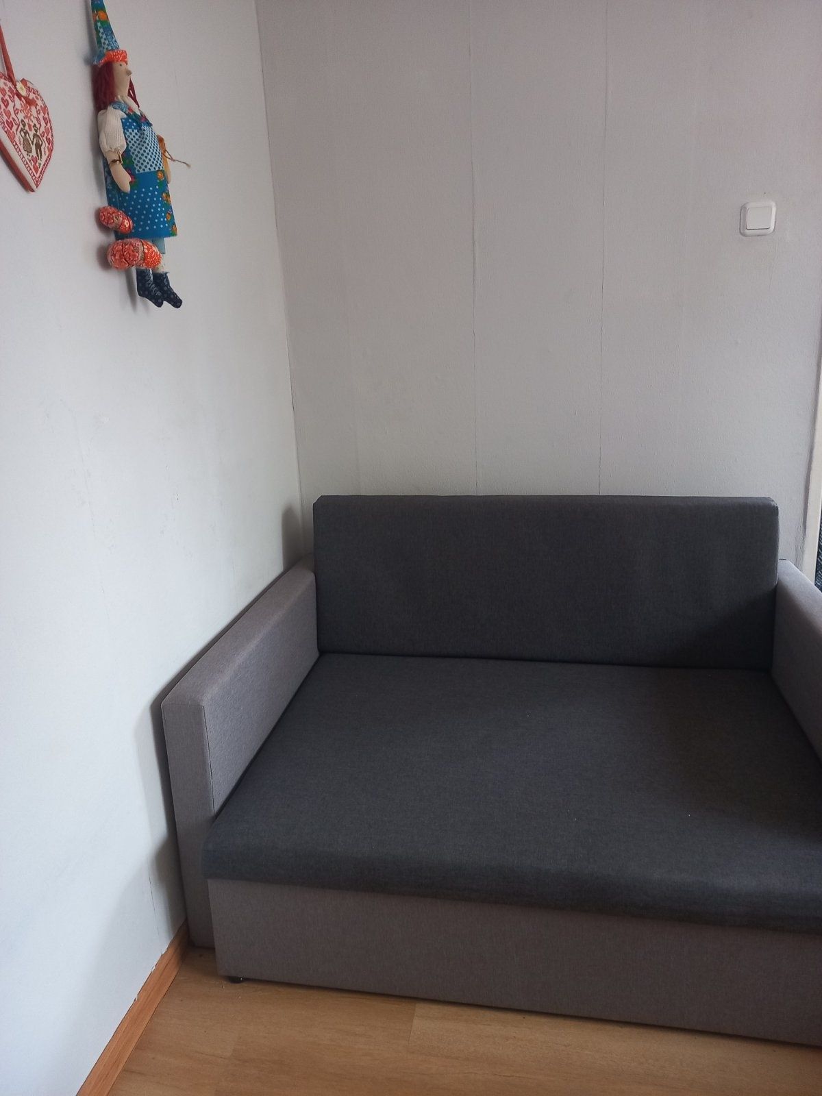 Sofa rozkładana Hajnówka