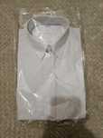 Camisa traje feminino Universidade de Aveiro