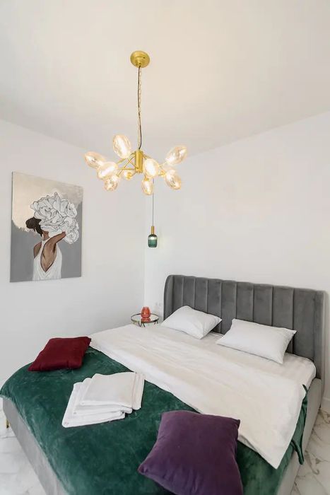 Новый ЖК «Кадорр» Центр, 18 этаж. Есть так же похожие варианты квартир-3-555.biz.ua