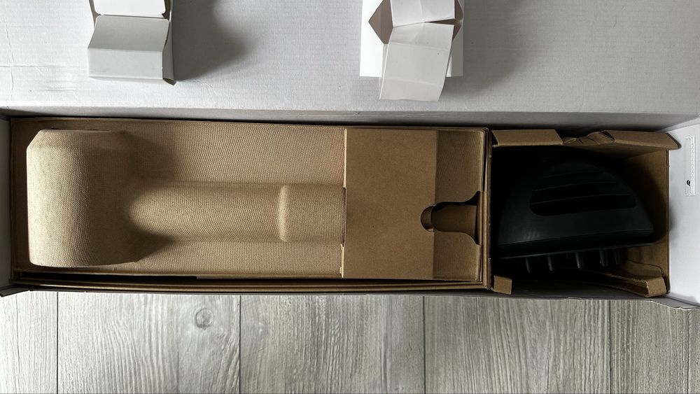 Фен Dyson supersonic nural, США, ОРИГІНАЛ