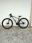 Bicicleta Specialized speedhopper