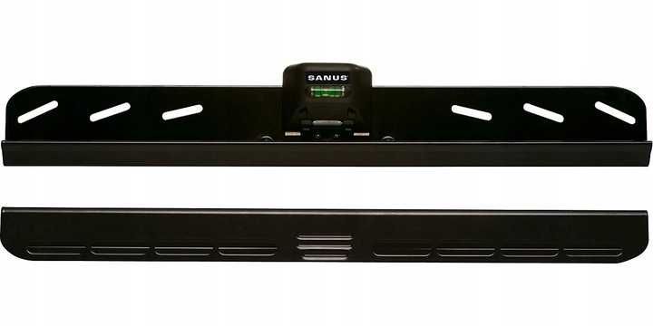 Mocny Uchwyt na telewizor TV SANUS 22-50 cali do 61kg Smukły