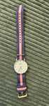 Daniel wellington zegarek damski