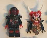 Lego ninjago minifigurki Patrzeć na wszystkie zdjęcia