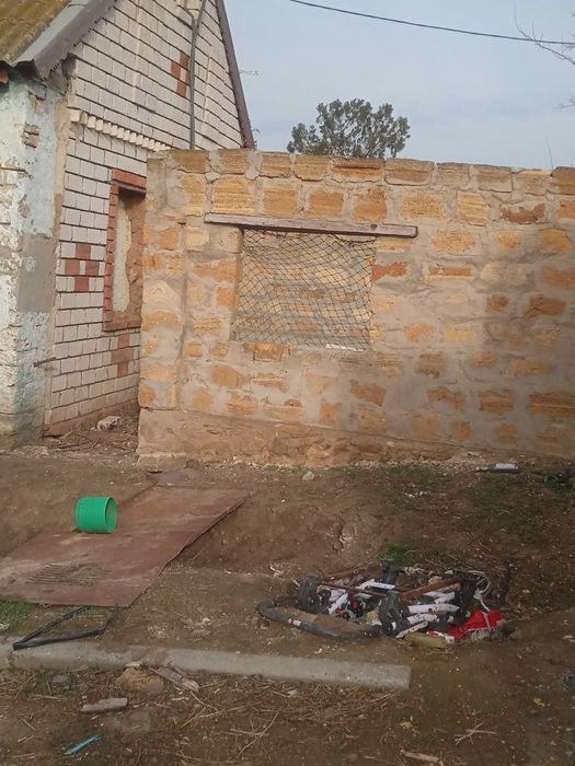 Продам дом Верхний Куяльник