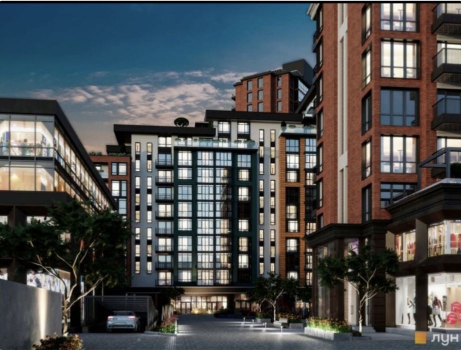 4 фонтана новый дом супер цена 30000