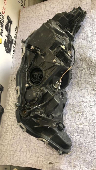 Продам фару,фара toyota rav4 19-23 full led