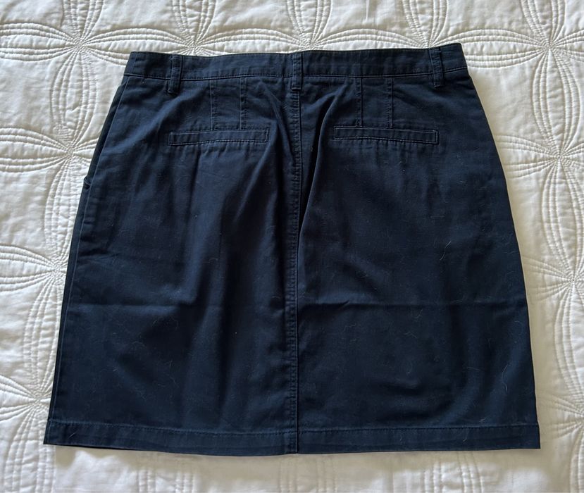 Saia, tamanho 38