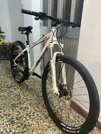 Bicicleta aro 29 MTB