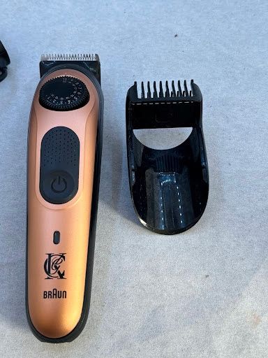 outlet trymer gillette beard trimmer pro 80 minut pracy  opis