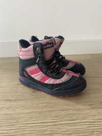 Buty trekkingowe dla dziewczynki Scout 31