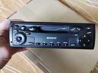 Radioodtwarzacz Ranault 24V Blaupunkt BP5038