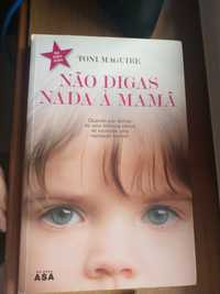 Livros de Toni Maguire