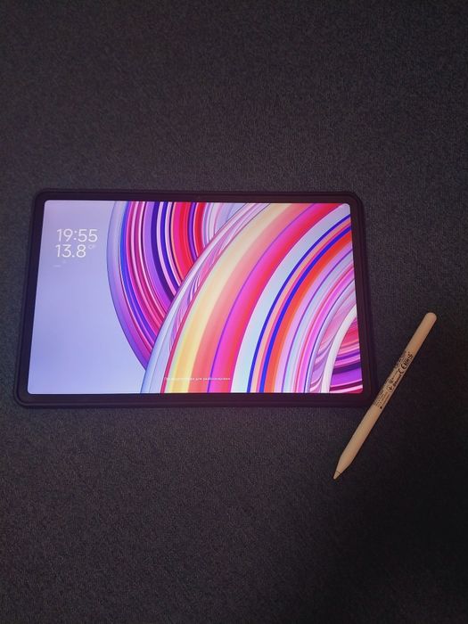 Планшет xiaomi redmi pad pro 12,1 диагональ