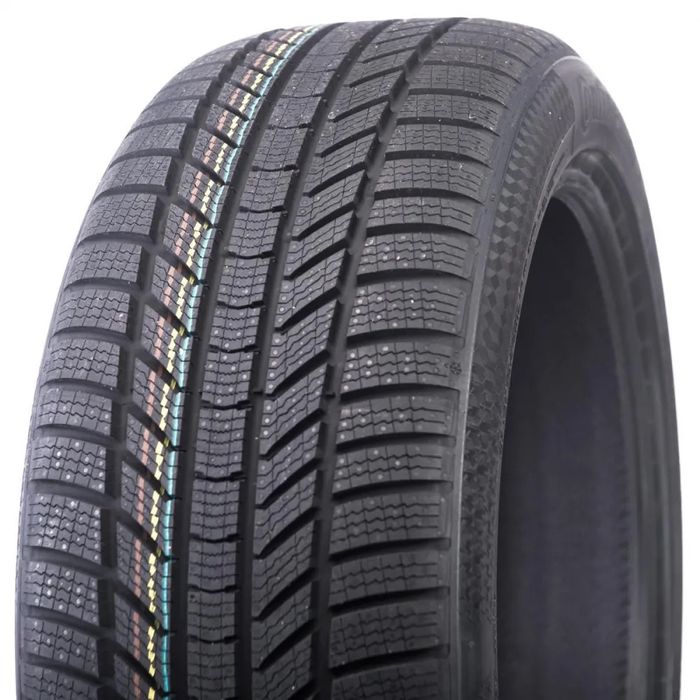 Continental WinterContact TS 870 P 255/55 R19 111 V XL FR