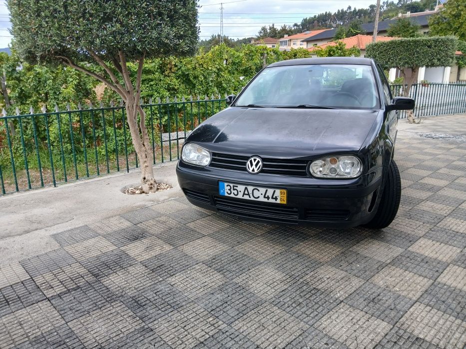 Volkswagen Golf 1.9 TDI