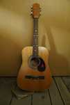 Stara     gitara