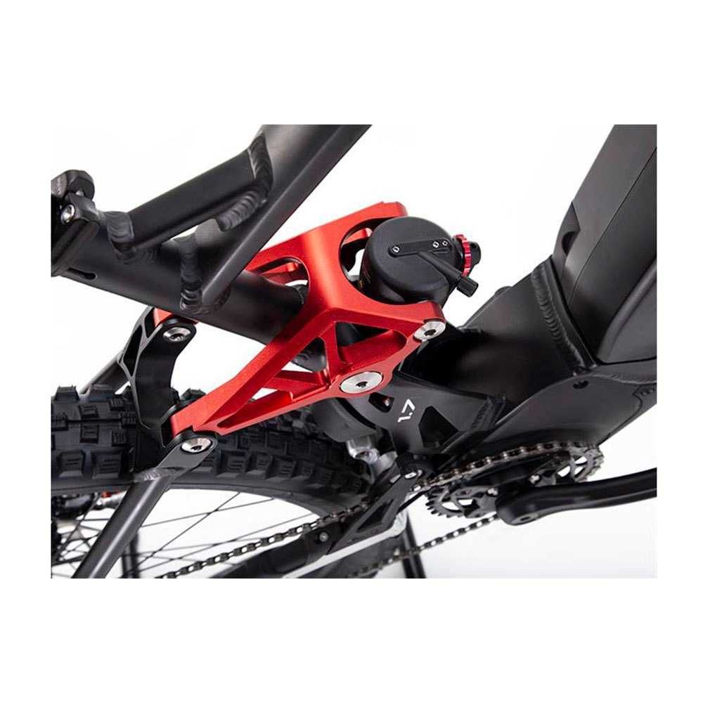 Rower elektryczny full Fantic 1.7 Brose 720WH S,M,L