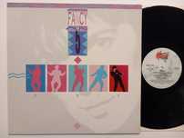 FANCY  - FIVE  - Album 12" - Winyl Euro Disco
