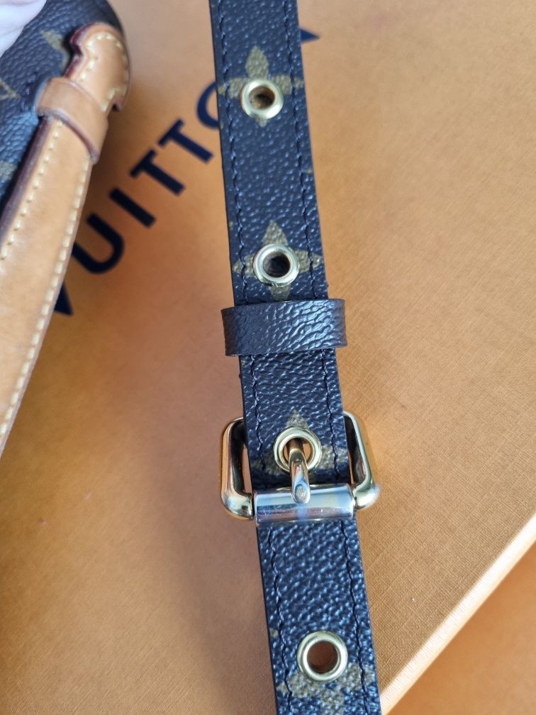 Louis Vuitton metis pochette torebka