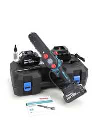 Акція! Акумуляторна пила Makita Duc 200bl, 20см, 2акб 36v 5.0a