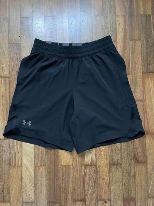 Calções homem Under Armour