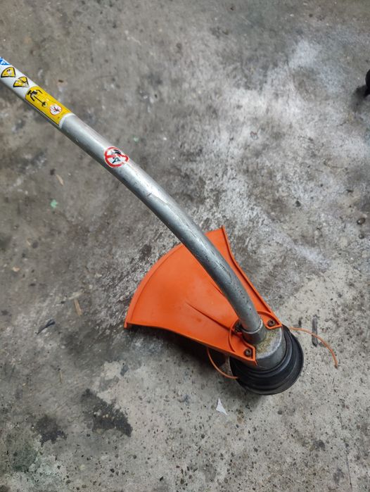 Kosa spalinowa Oleo Mac Sparta 250tr