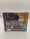 Resident Evil 3 Nemesis 3xA Ps1 nr 7342