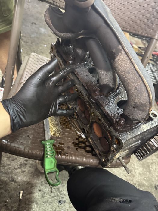 СТО Ремнт ходової